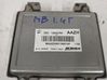 Engine control unit/module 12636386