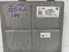Engine control unit/module 55499362