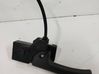 Engine bonnet/hood lock release cable 39056605