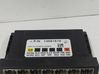 Comfort/convenience module 13591610