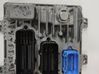 Engine control unit/module 55502472