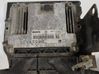 Engine control unit/module 55205623
