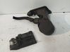 Headlight/headlamp level sensor 12845300
