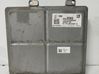 Engine control unit/module 55499362
