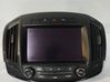 Radio/CD/DVD/GPS head unit 26202390
