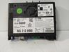 GPS navigation control unit/module 23196609