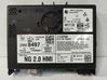 Radio/CD/DVD/GPS head unit 23228497