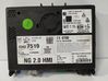 GPS navigation control unit/module 23427519