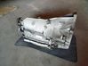 Automatic gearbox 6HP21