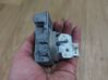 LED ballast control module B006728C