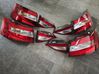 Lampa tylna 3V5945208A