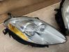Lampa przednia 