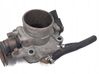 Throttle valve 