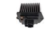 Heater blower motor/fan resistor KJ180B28R