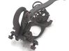 Engine bonnet (hood) release handle 2028870027