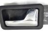 Rear door interior handle 893837020