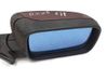 Front door electric wing mirror 0117351