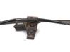 Front wiper linkage and motor 893955113A
