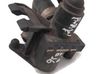 Coolant heater control valve 1387846