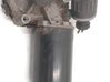 Front wiper linkage and motor BMWE36