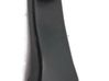 Front door window winding handle 1H0837581