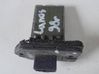 Heater blower motor/fan resistor 