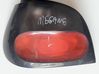 Lampa tylna 2528