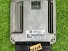 Engine control unit/module ECU 1K0907115J