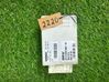 Air suspension control unit module (rear) 6761460