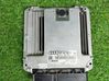 Engine control unit/module 4E0910552