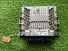 Engine control unit/module 8V4112A650CA