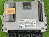 Engine control unit/module 9666319580