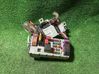 Fuse box set 503440770100