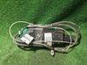 Module de commande de frein à main 360103039R