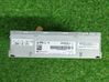 Radio/CD/DVD/GPS head unit 4F0035061D