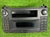 Panel / Radioodtwarzacz CD/DVD/GPS A9069003103