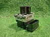 ABS Pump 8J0614517