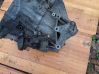 Manual 6 speed gearbox 6M2R7F096EB