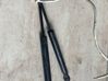 Front bonnet/hood damper/strut 9154605