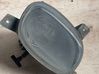 Front fog light 725827M