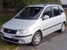 Variklis 211012AA00