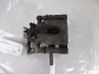 Rear brake caliper 440118627R