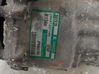Ilmastointilaitteen kompressorin pumppu (A/C) JPB000080