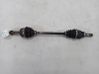 Front driveshaft B000903680