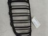 Front bumper upper radiator grill 51137157275