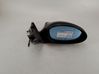 Manual wing mirror 51167268124