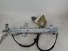 Regulador de puerta trasera con motor 827200016R