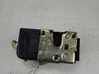 Front door lock 00009135L4