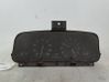 Speedometer (instrument cluster) 00006101A6