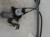 Front door window regulator with motor 0000922191